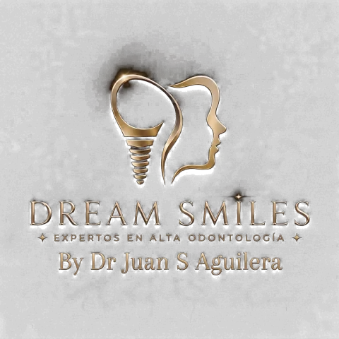 Dream Smiles — Expertos en alta odontología — By Dr Juan S Aguilera